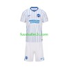 Fußballtrikots Brighton Hove Albion Kinder Auswärts Trikotsatz 2026-2027 Fußballtrikots Brighton Hove Albion Kinder Auswärts Trikotsatz 2026-2027
